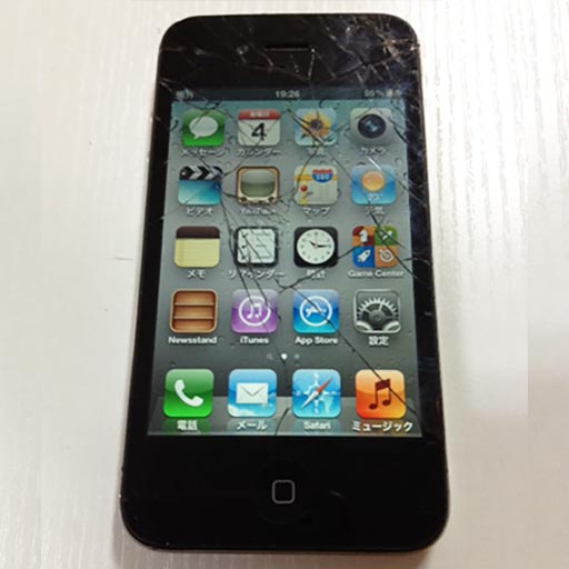 iPhone4s 16GB